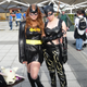 Illustration for article titled London MCM Expo Cosplay Gallery